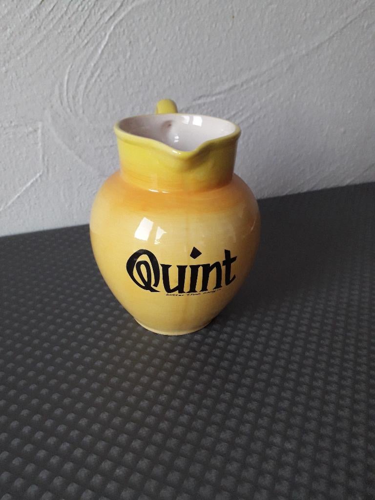 Quint karaf, Ophalen of Verzenden, Nieuw, Gebruiksvoorwerp