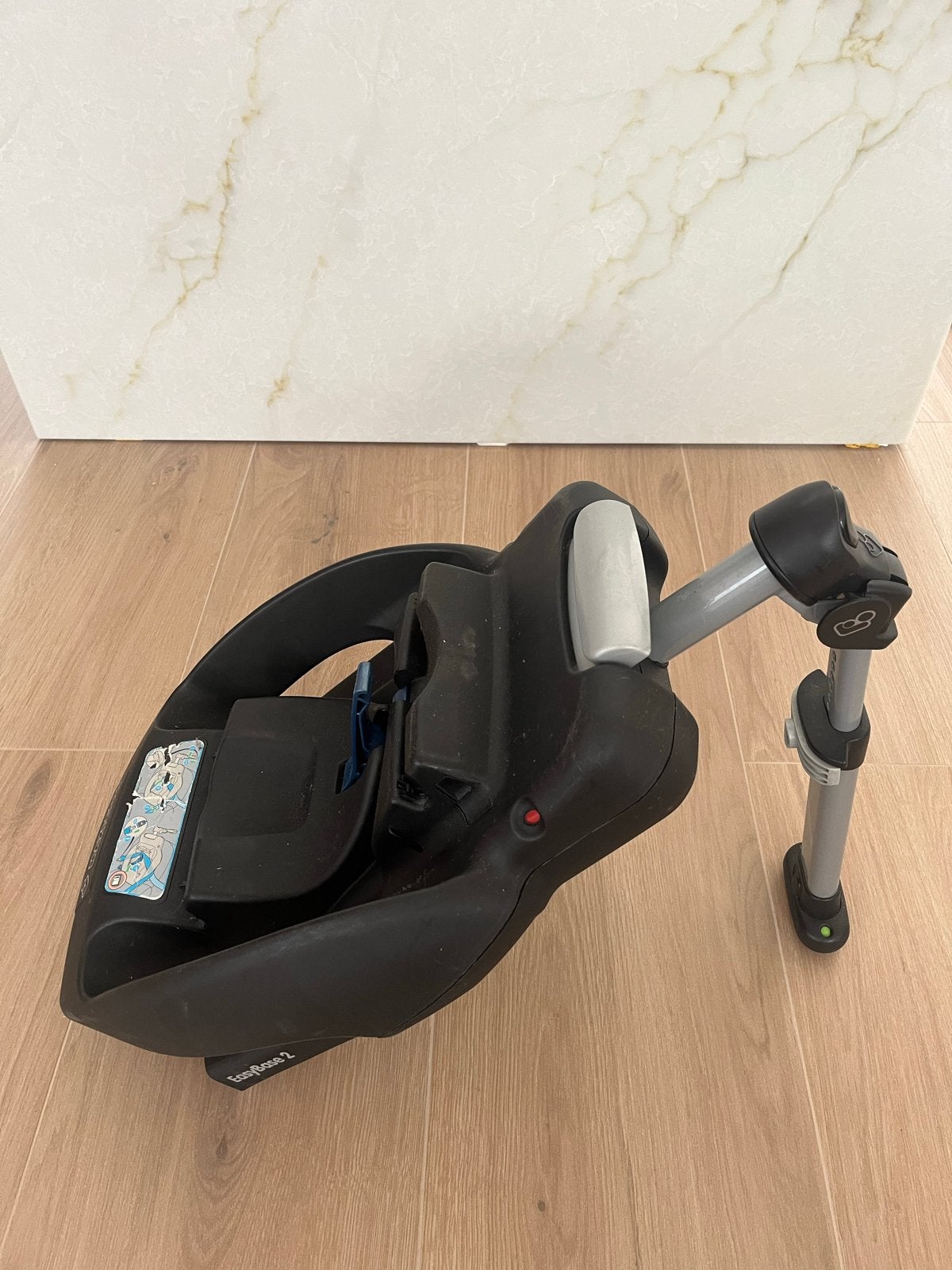 Maxi-Cosi FamilyFix 2 Isofix Base, Kinderen en Baby's, Autostoeltjes, Gebruikt, Ophalen of Verzenden, Isofix, 0 t/m 13 kg