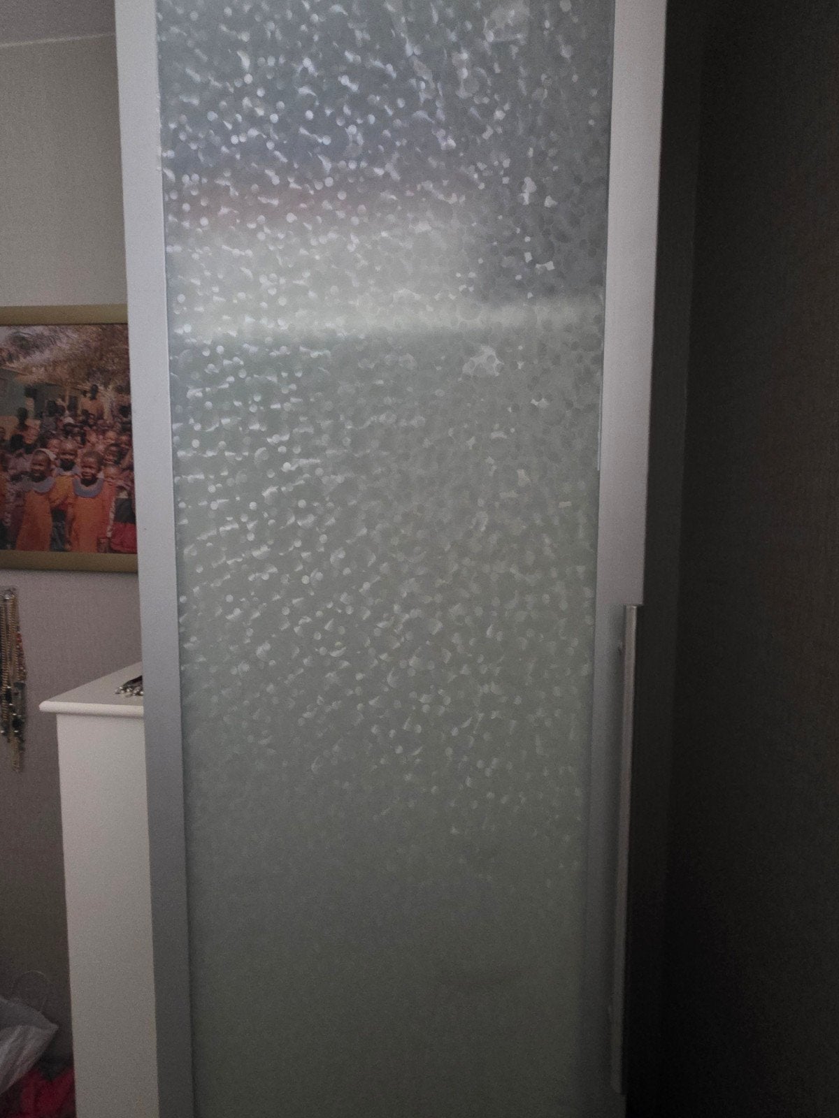 mooie degelijke kledingkast/ keukenkast ed, Minder dan 50 cm, Gebruikt, 50 tot 75 cm, Ophalen
