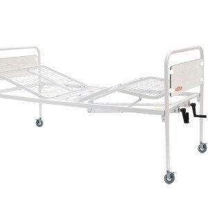 Moretti ziekenhuisbed 90 cm, Ophalen, Nieuw