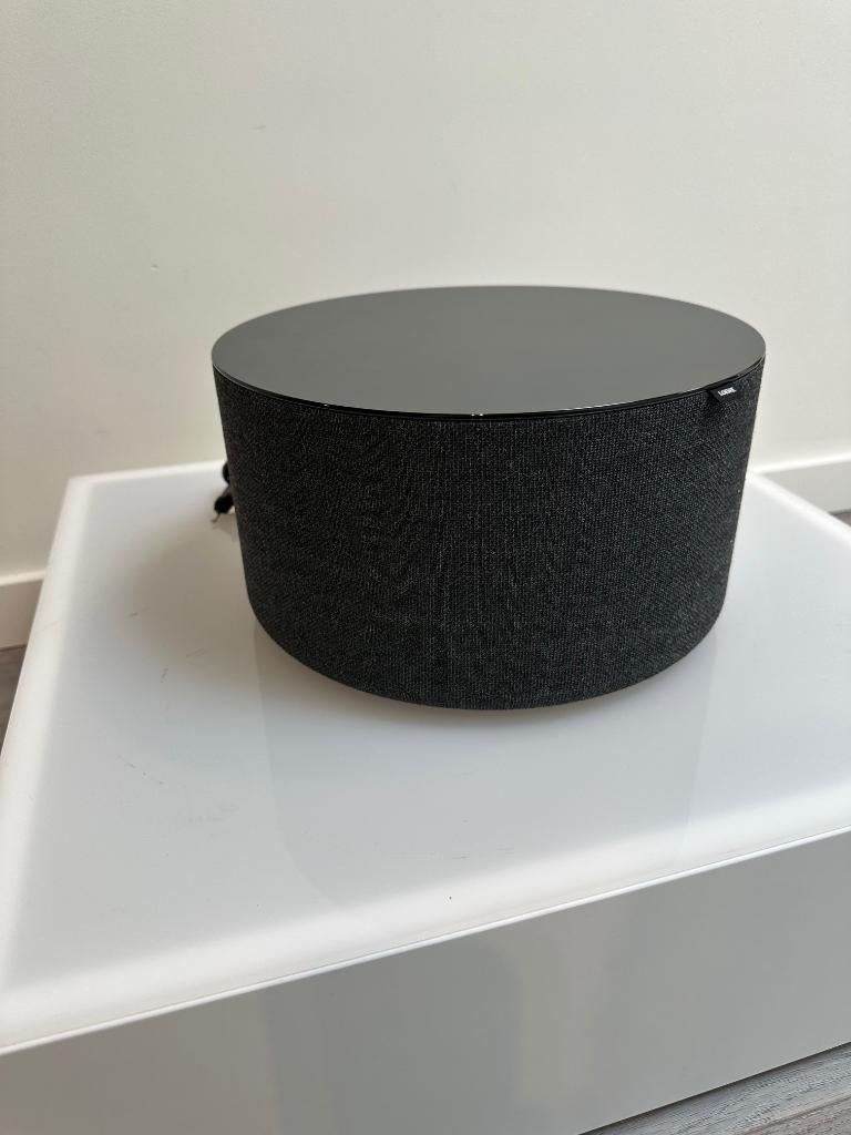 Loewe Sub 1 - Subwoofer, Overige merken, Subwoofer, Ophalen of Verzenden, Zo goed als nieuw