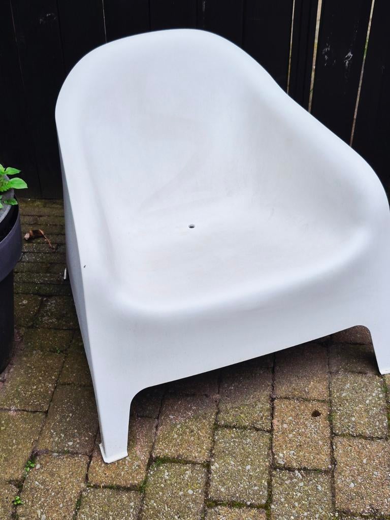 Gratis ophalen in wijchen, Ophalen of Verzenden, Gebruikt, Kunststof