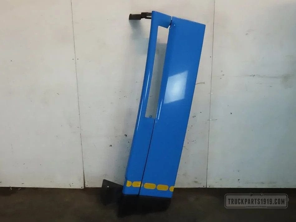 Iveco Body & Chassis Parts Zijfender Li. Iveco Stralis, Ophalen, Gebruikt, Iveco, Carrosserie en Plaatwerk