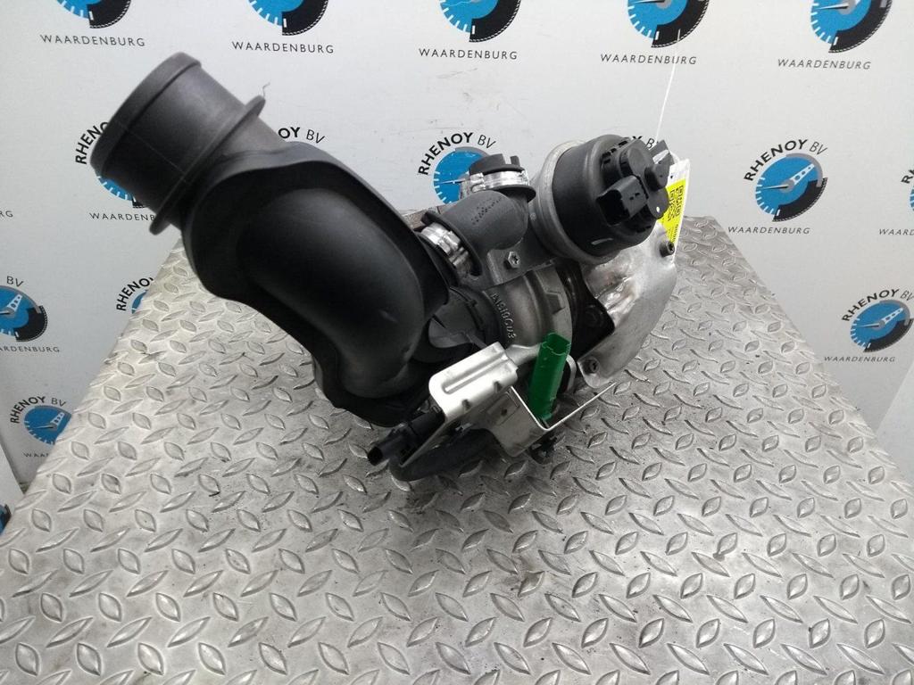 FORD S-MAX TURBO 2017, Ophalen of Verzenden, Gebruikt, Stiba lid