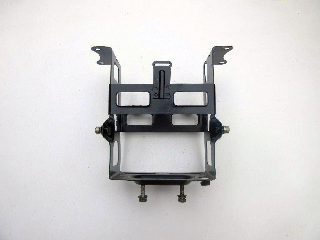 Kawasaki Z750 accuhouder accusteun Z750E accubak houder bak, Motoren, Ophalen of Verzenden, Gebruikt