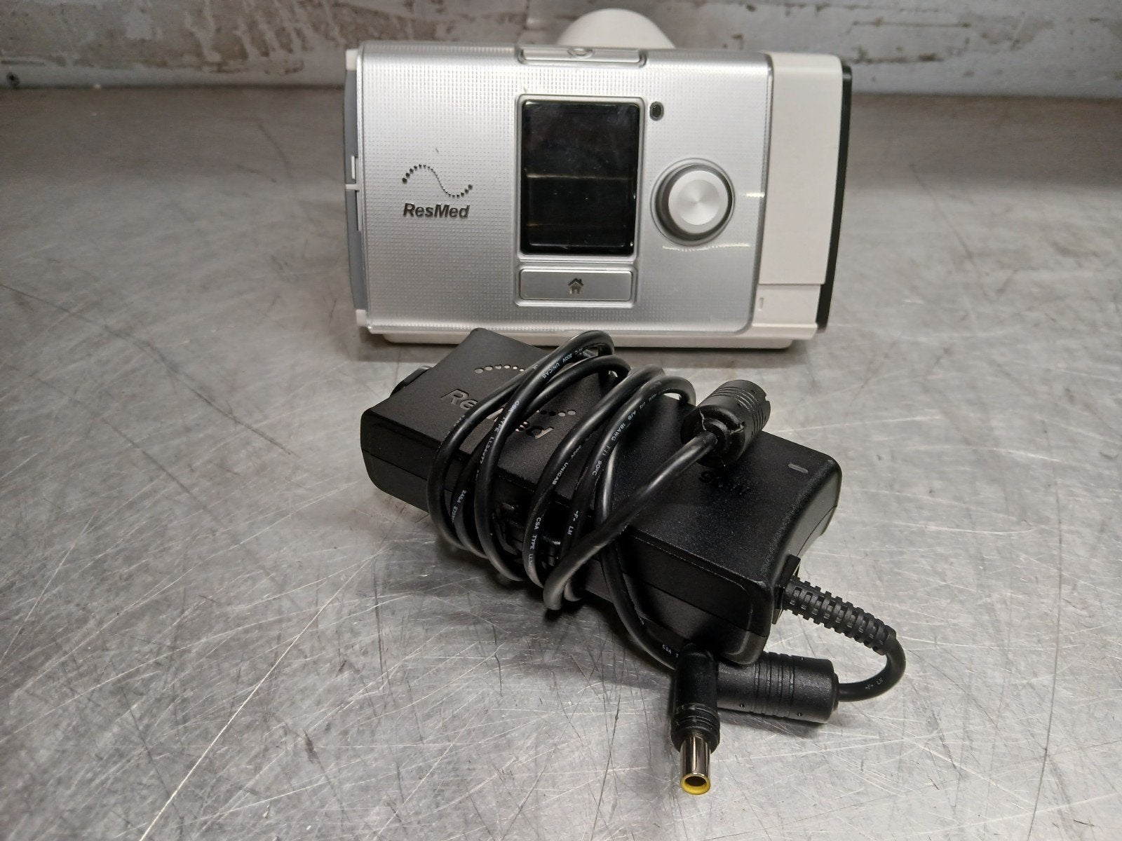 Resmed Aircurve 10 VAuto Bilevel Bipap machine cpap, Ophalen of Verzenden