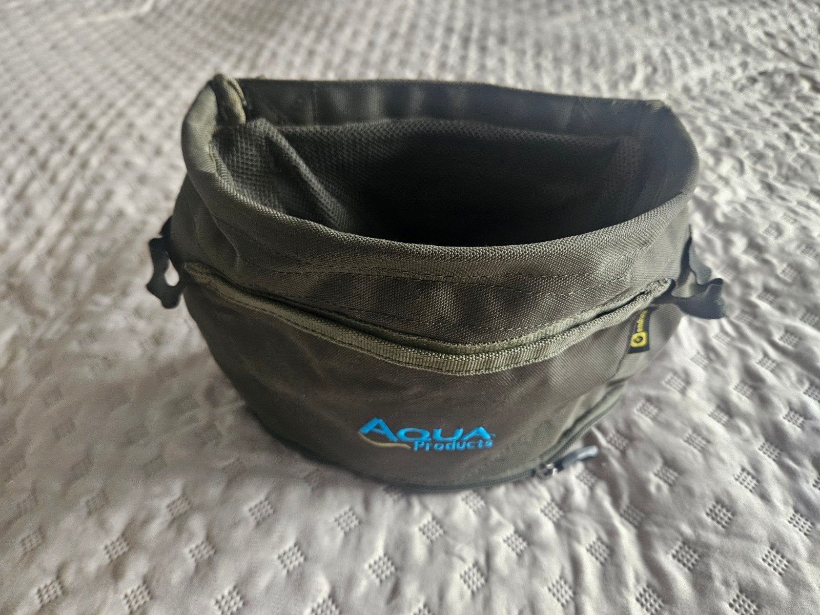 Aqua Products voerzakje/opbergzakje, Ophalen of Verzenden, Zo goed als nieuw, Koffer of Tas