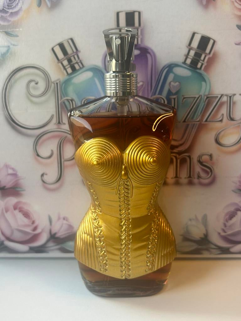 JPG classique rock star 100ml edt, Ophalen of Verzenden, Nieuw