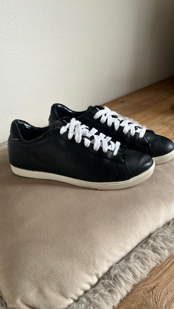 Dames sneakers Nike 39 zwart, Zwart, Ophalen of Verzenden, Sneakers of Gympen, Zo goed als nieuw