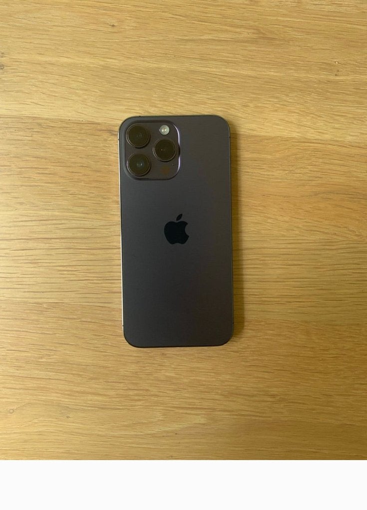 Foto 3 van IPHONE 14 PRO 128 G 86%