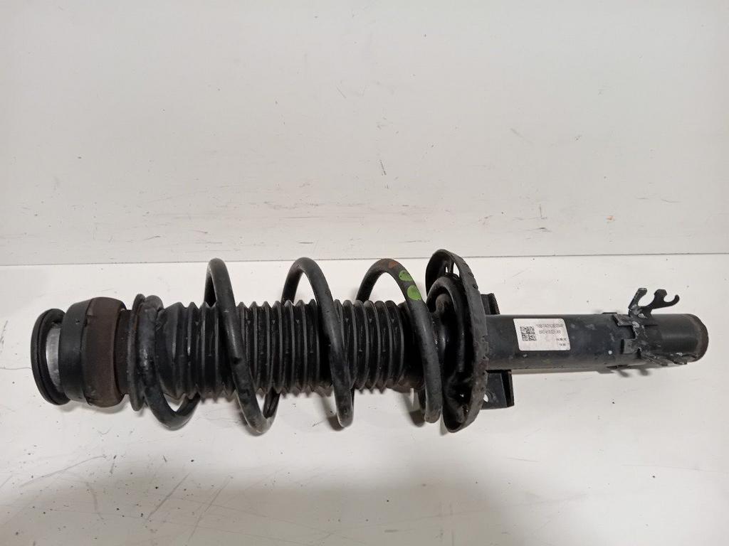 Veerpoot rechts voor Audi A1, Onderdelen@venauto.nl, Van der Ven Autorecycling B.V., Gebruikt, Ettenseweg 76, 4706 PB Roosendaal, The Netherlands