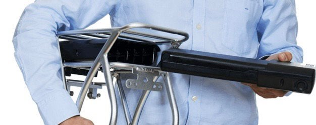 Fietsaccu test - Accu testen elektrische fiets?, Ophalen of Verzenden, Elektrische fiets