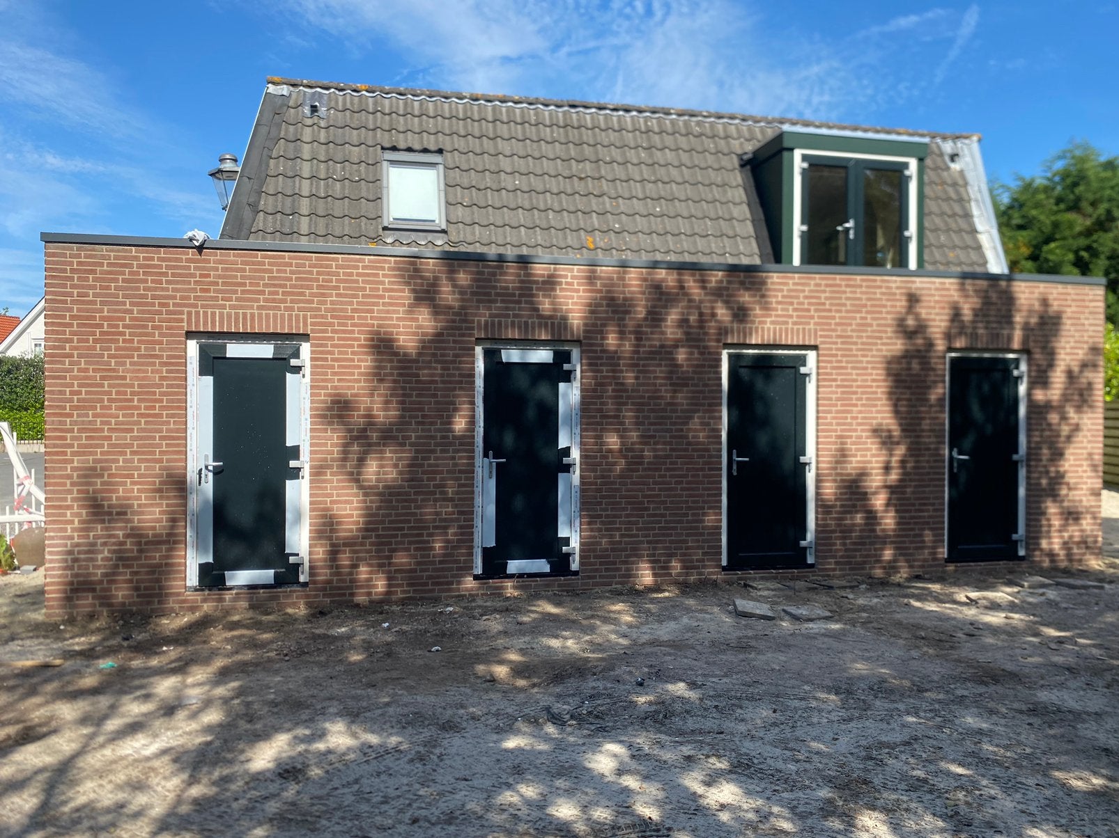 Klusjes/allesmannen voor al u sloop timmer of metselwerk, Diensten en Vakmensen, 24-uursservice