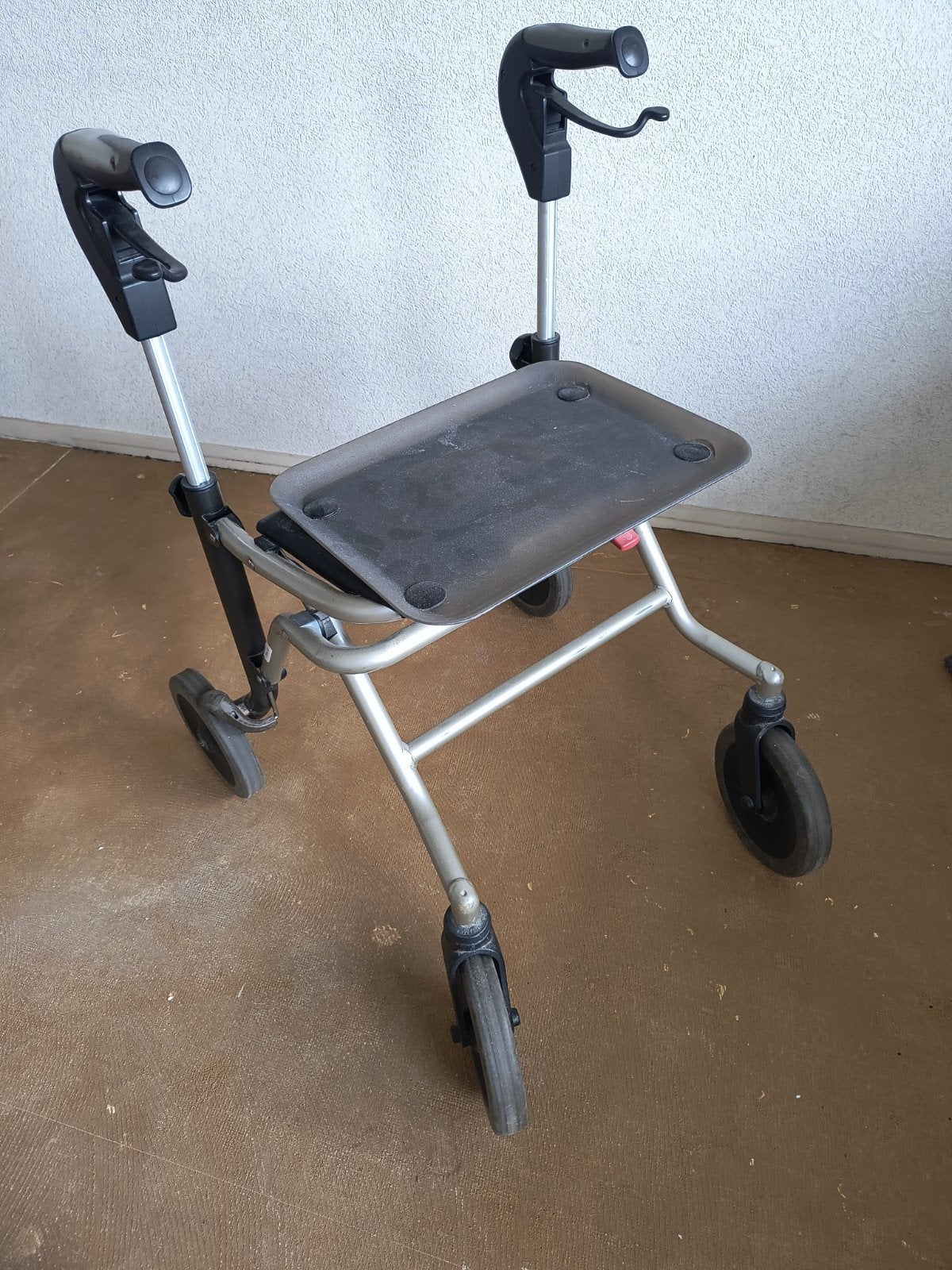 Rollator, Diversen, Verpleegmiddelen, Ophalen