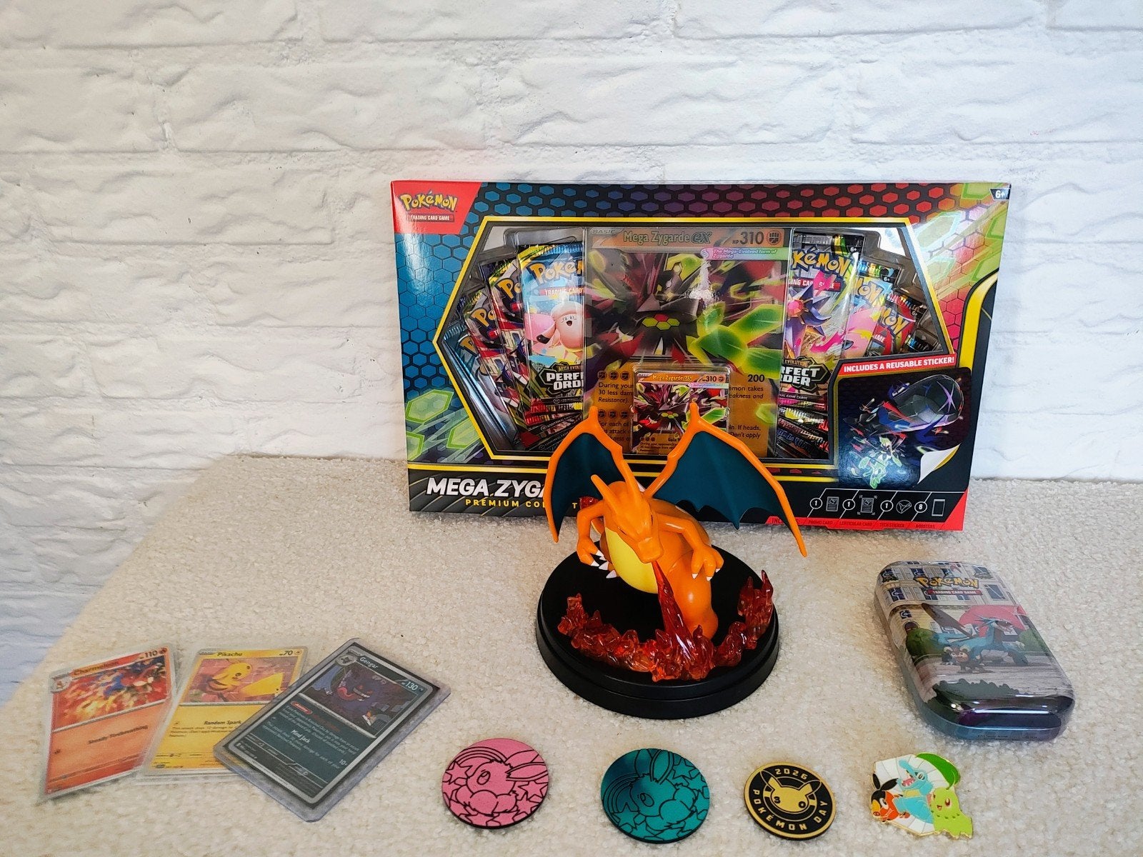 Pokémon combinatie deal, Ophalen of Verzenden, Nieuw