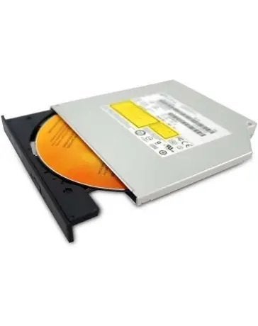 HP Prodesk 600 800 G1 Internal DVD Writer DVD-RW, Intern, Dvd, Ophalen of Verzenden, Zo goed als nieuw