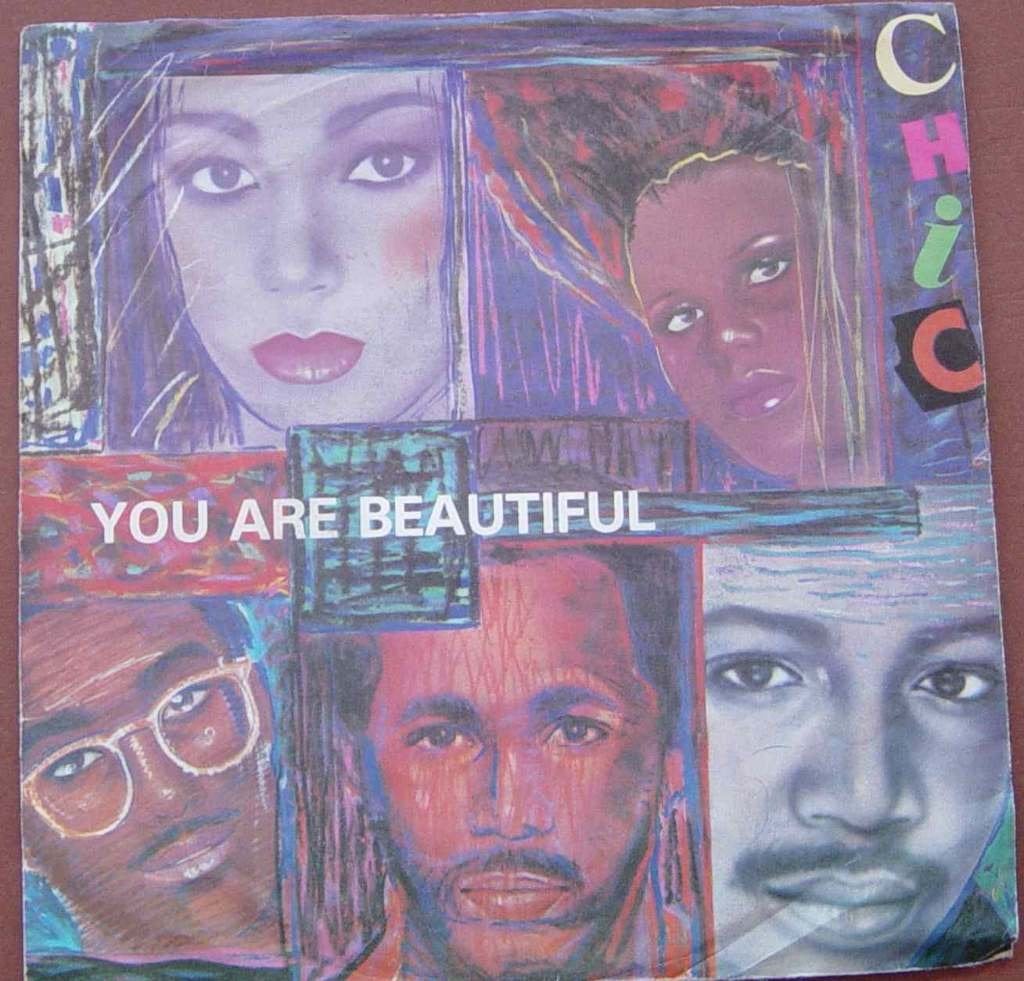 Nile Rodgers & Chic DVD 's Vinyl single -hoeft niet in 1koop, Ophalen of Verzenden, Zo goed als nieuw, Dance en House