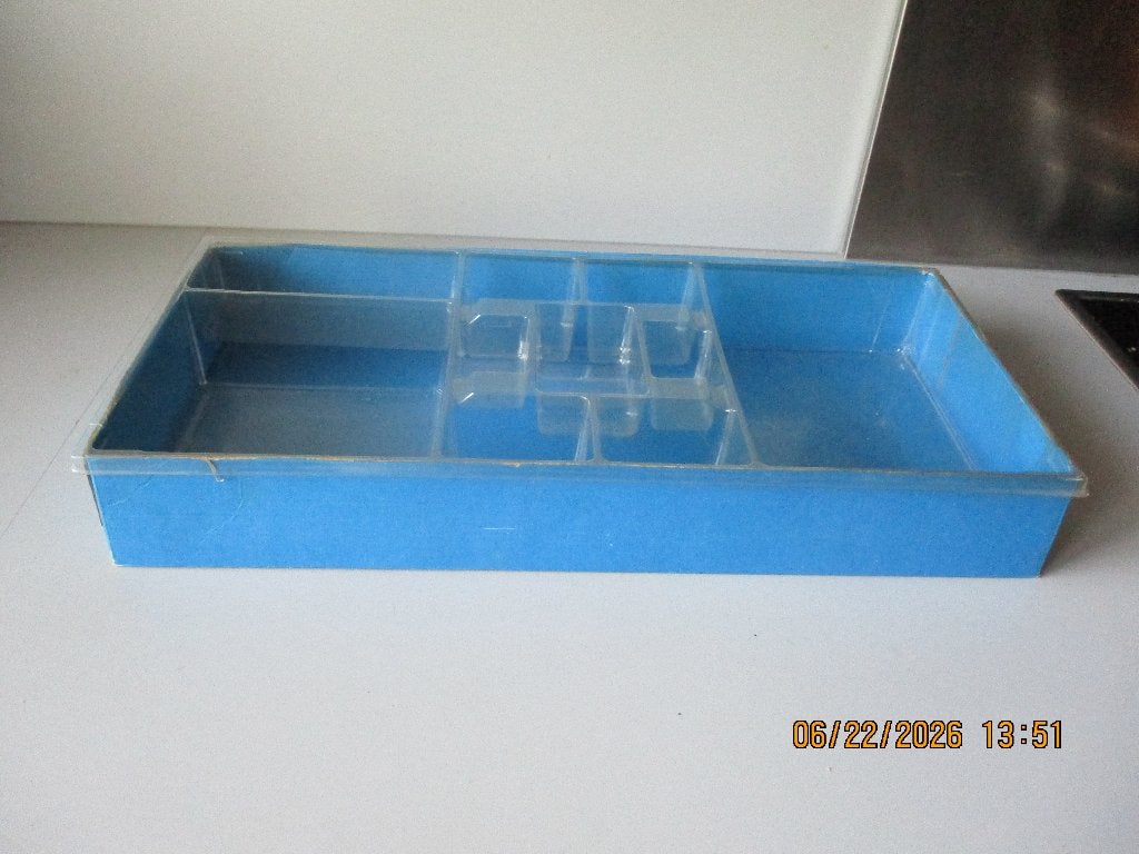 LEGO 12v 7725 (OVP BINNENDOOS) + INLAY in zeer goede Staat!, Kinderen en Baby's, Speelgoed | Duplo en Lego, Compleet, Overige thema's