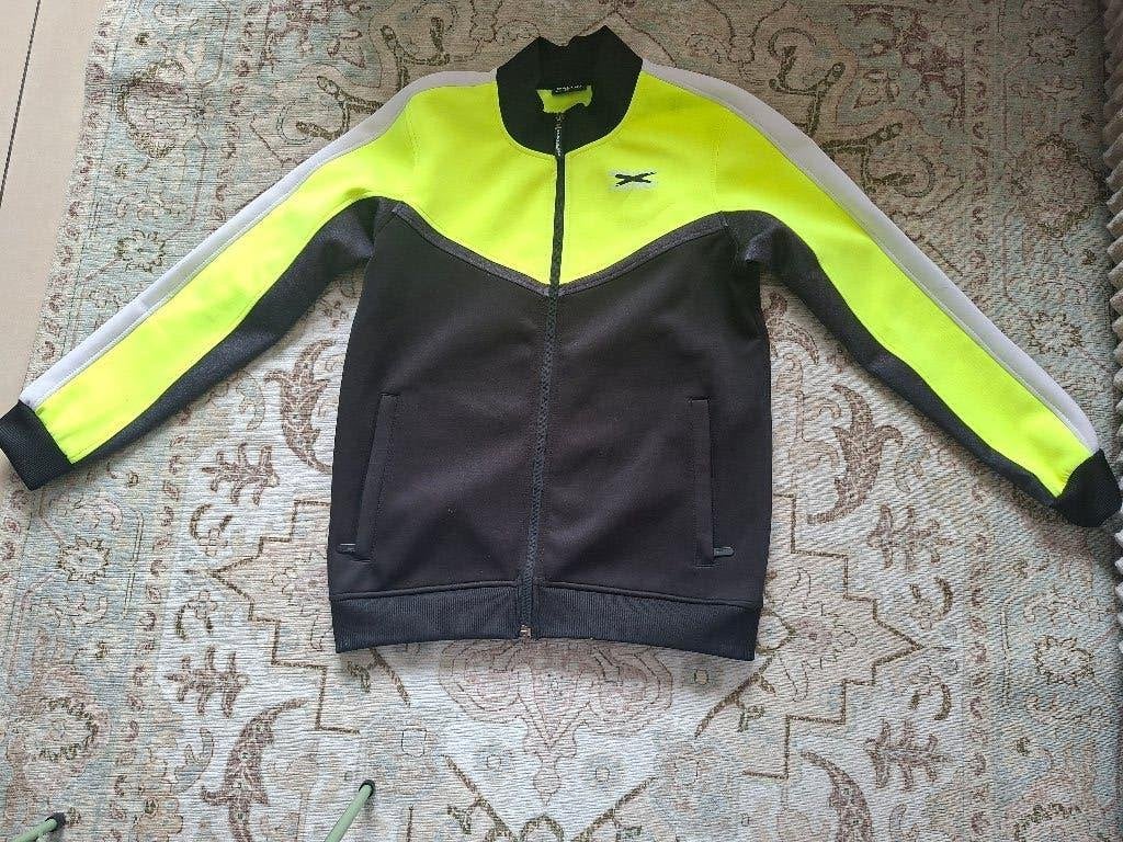 Jongens kleding, Trui of Vest, Ophalen of Verzenden, Zo goed als nieuw, Ballin