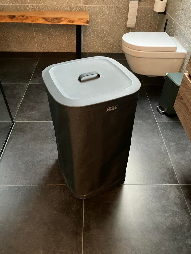 Joseph Joseph Wasmand Antraciet nieuwprijs 119,95, Ophalen, Overige typen