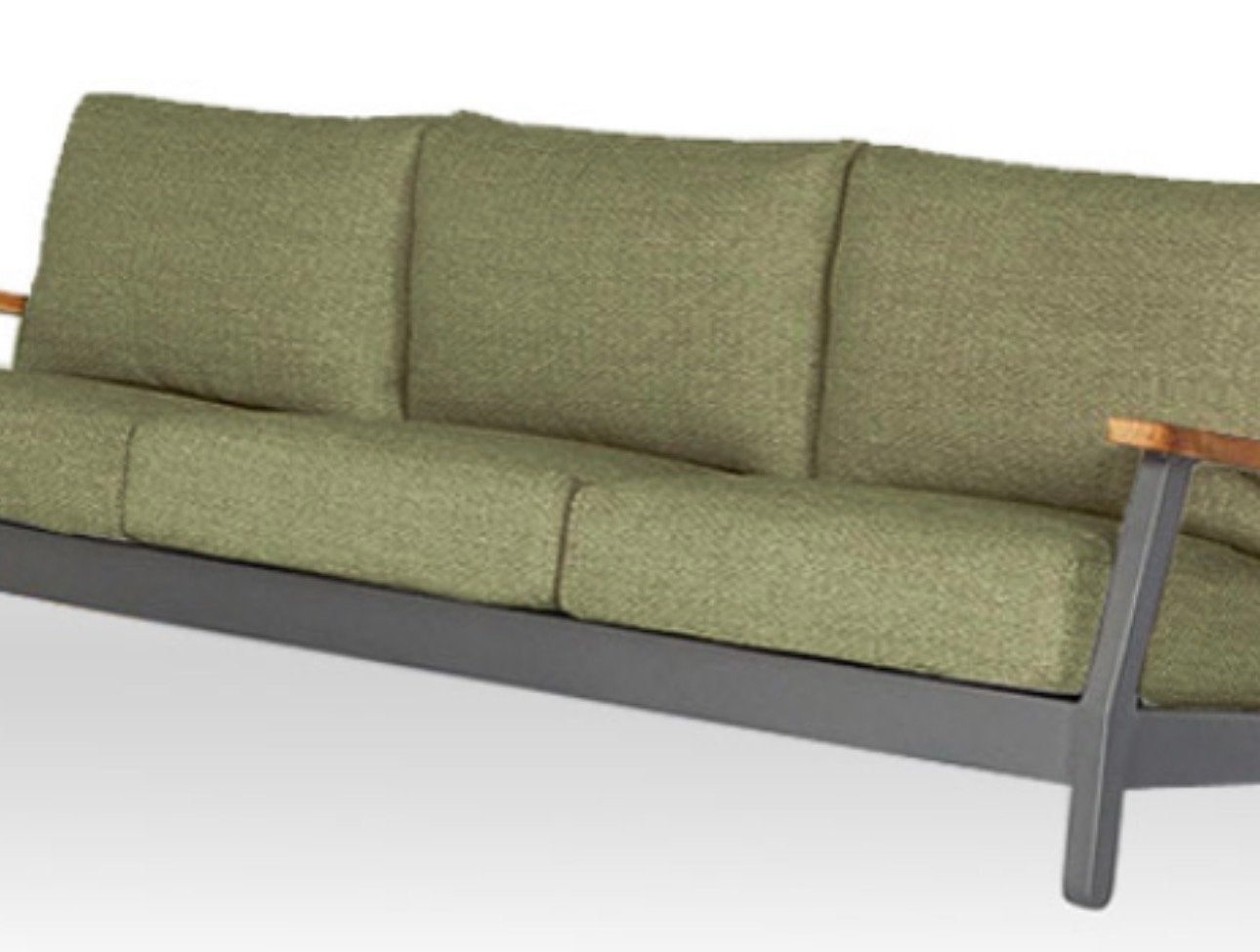 Nieuwe kussens voor Suns Siena loungeset forest green, Ophalen of Verzenden, Nieuw