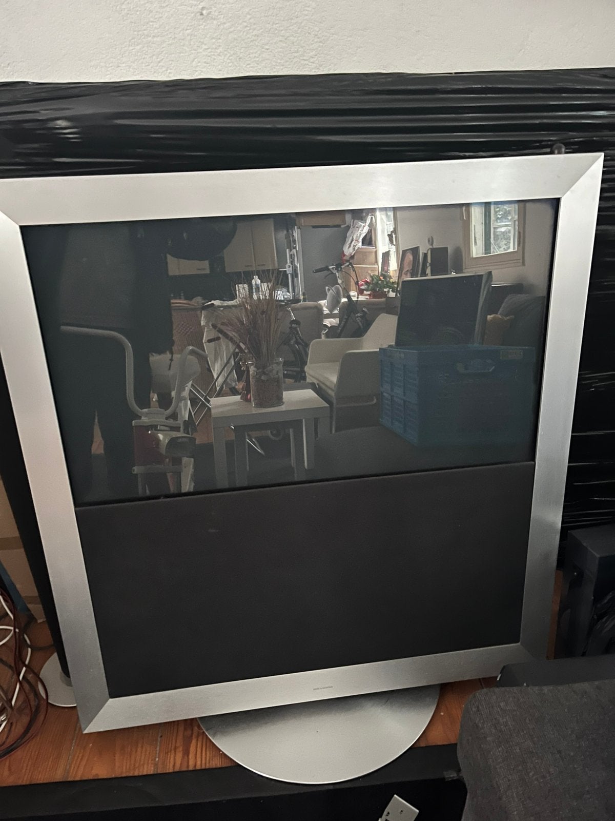 Bang en olufsen, Gebruikt, 50 Hz, 100 cm of meer, Ophalen