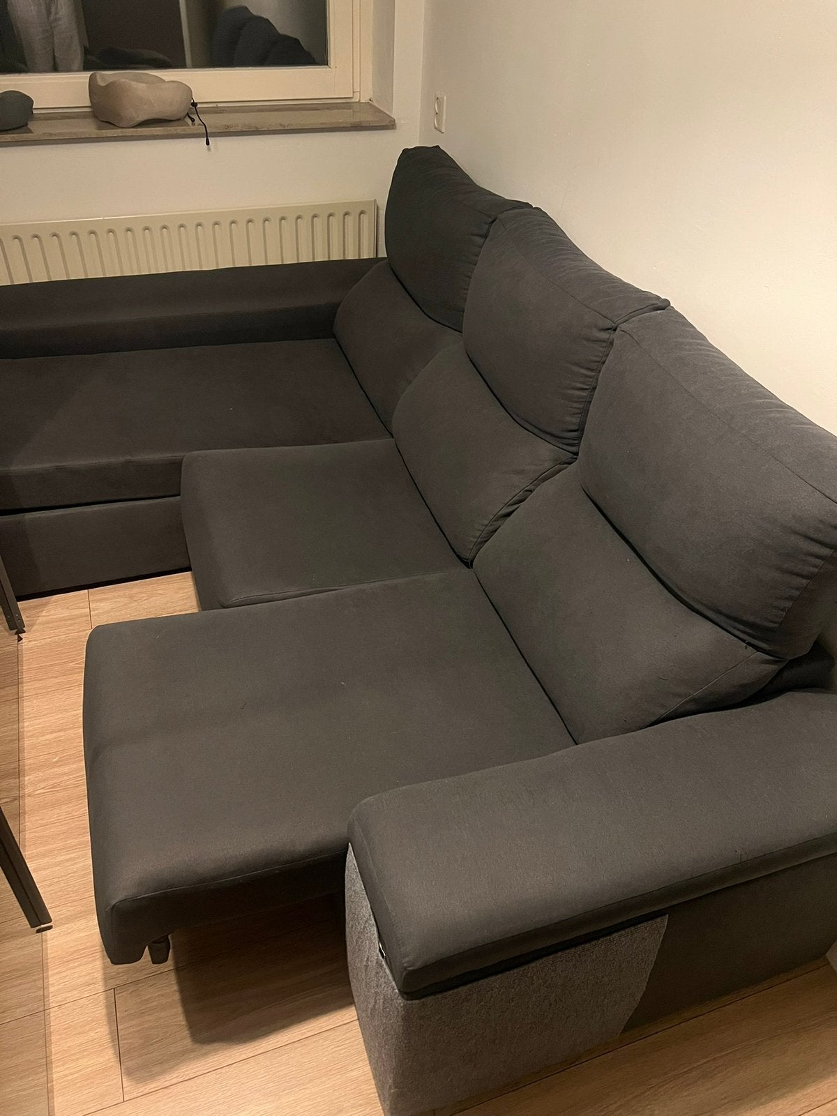 Foto 3 van Sofa in very good condition