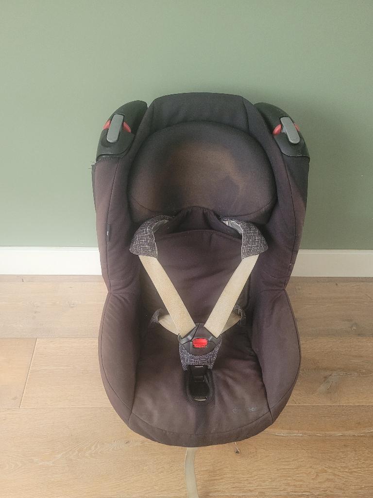 Maxi Cosi Tobi autostoel, Kinderen en Baby's, Autostoeltjes, Ophalen, Verstelbare rugleuning, 9 t/m 18 kg, Maxi-Cosi