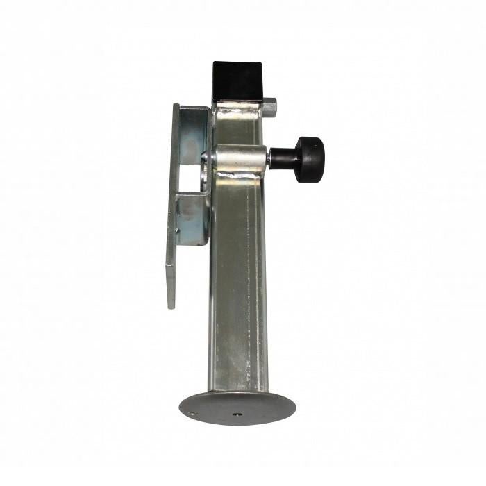 Steunpoot kantelbaar flens 42mm 1300 kg SW 19 zeskant, Ophalen of Verzenden, Winterhoff, Nb, Nb