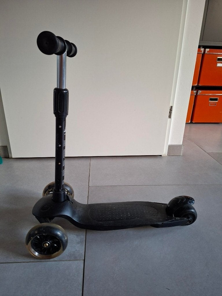 Step (happystep), Fietsen en Brommers, Steps, Ophalen, Gebruikt, Gewone step, HappyStep