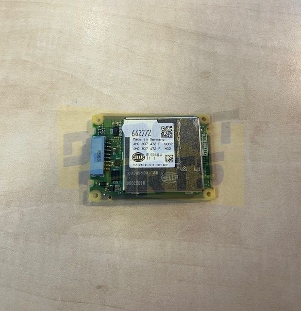 Audi/Volkswagen (11/08-11/18) VAG module DRL Links/Rechts He, -, -, Nieuw, Ophalen of Verzenden