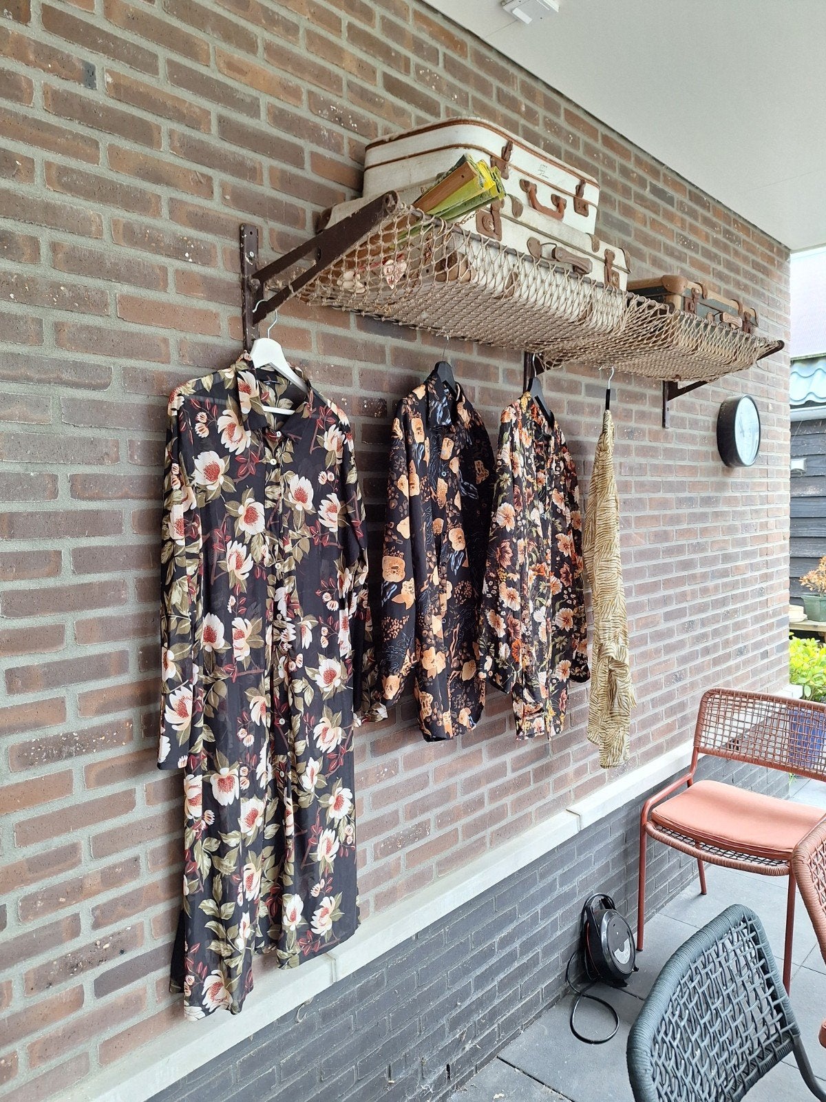 4x blouse,tuniek  norah, Ophalen of Verzenden, Zo goed als nieuw, Norah, Blouse of Tuniek