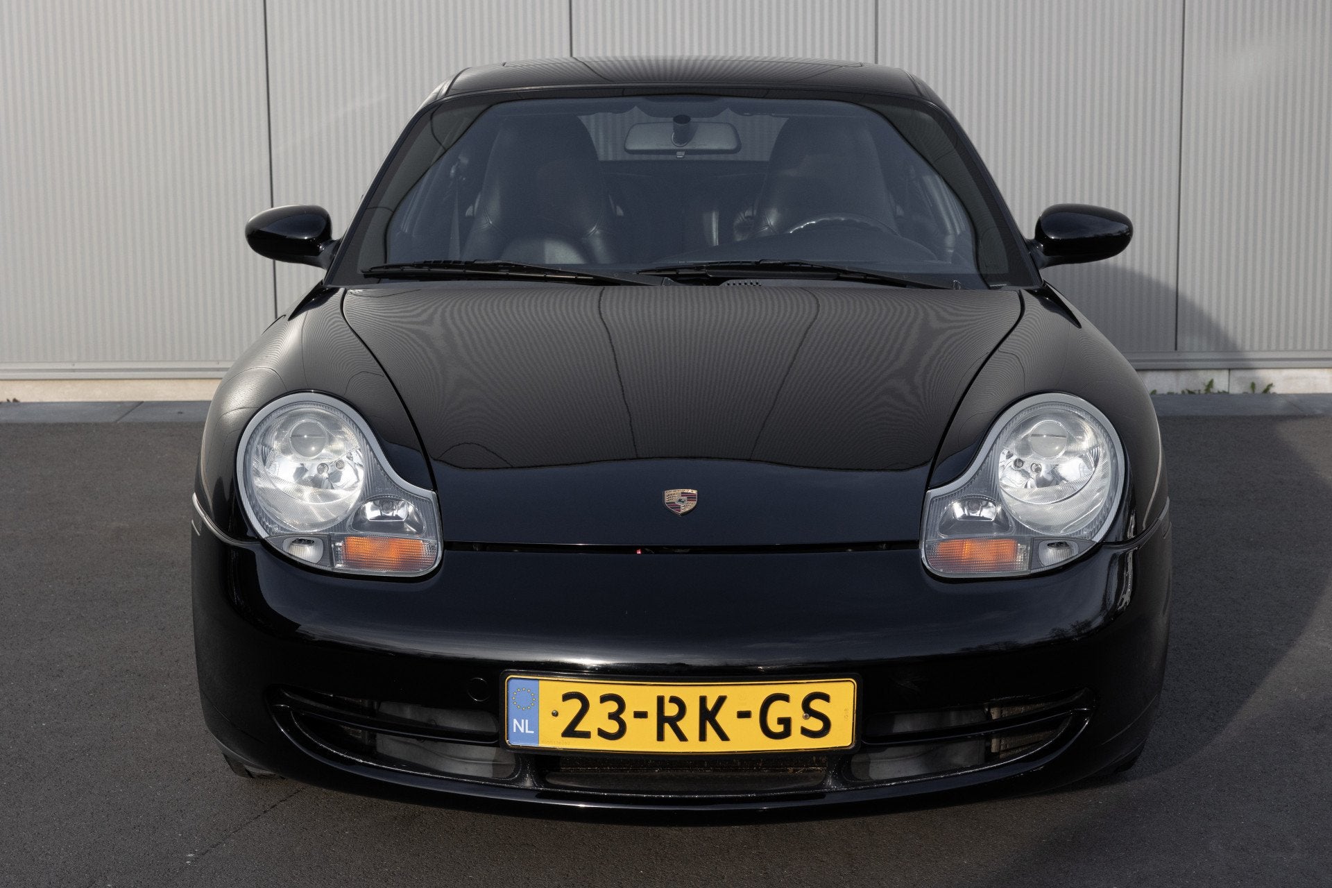 Porsche 911 3.4 Coupé Carrera | SCHUIFDAK | HISTORIE AANWEZ, foto 9