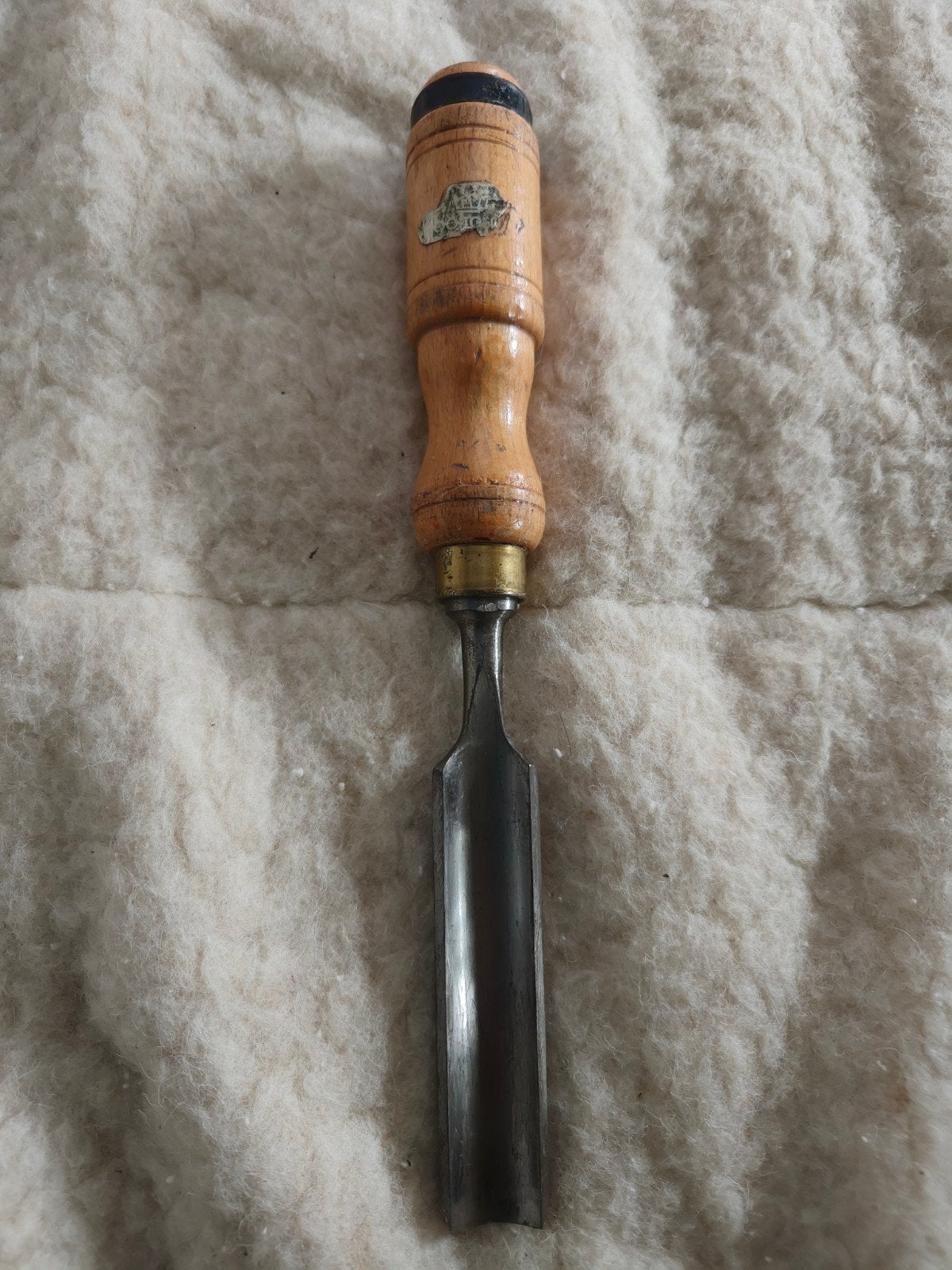 Nooitgedagt guts 25 mm, Ophalen of Verzenden