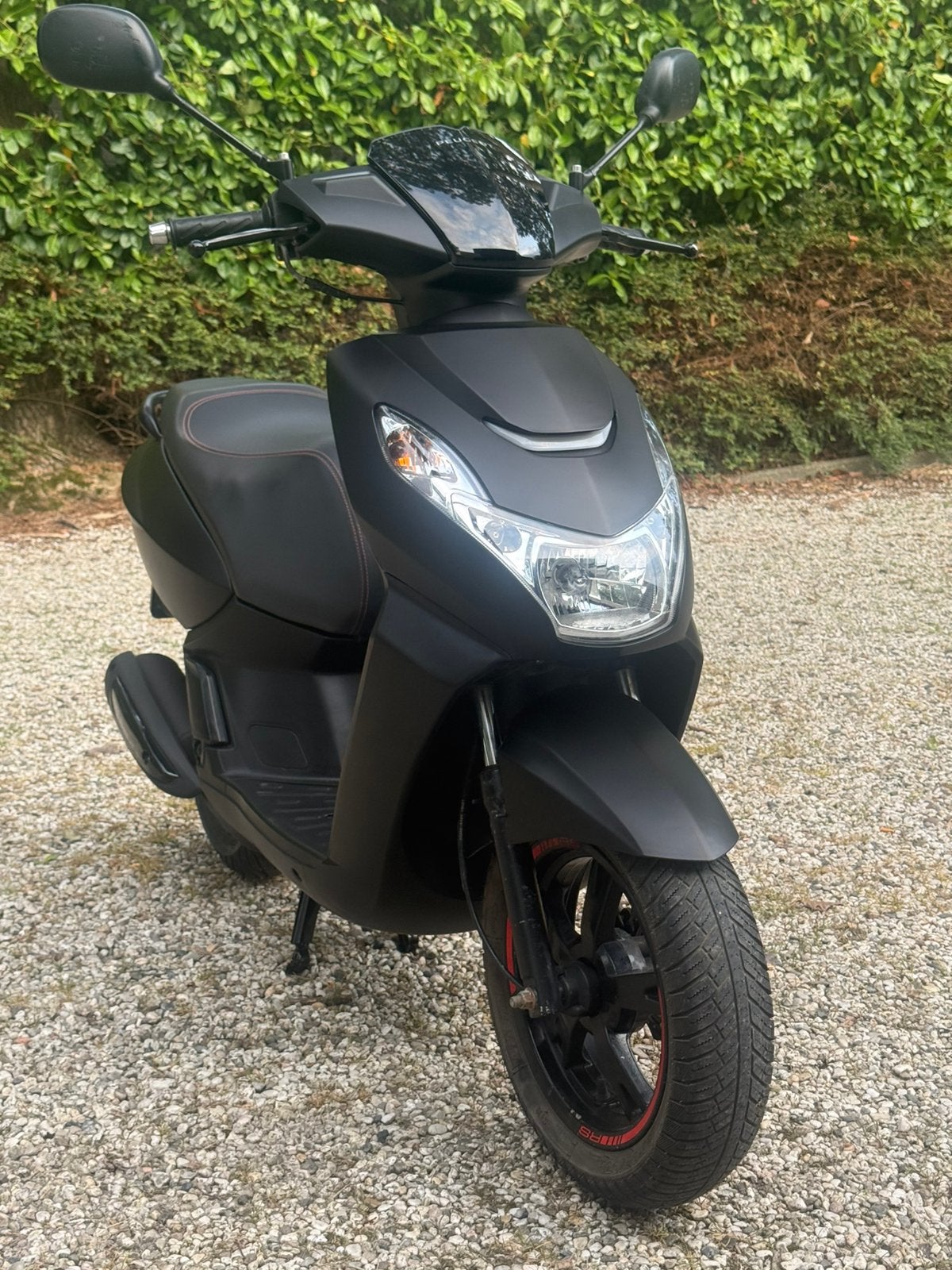 Peugeot kisbee 2018, Ophalen, Gebruikt, Overige modellen, Maximaal 45 km/u
