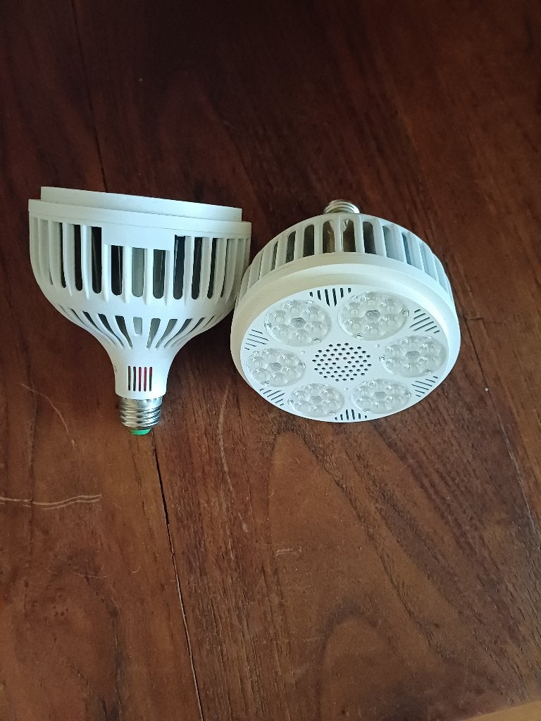 groeilampen Led volledig sprectrum, Ophalen of Verzenden, Gebruikt, Kweeklamp