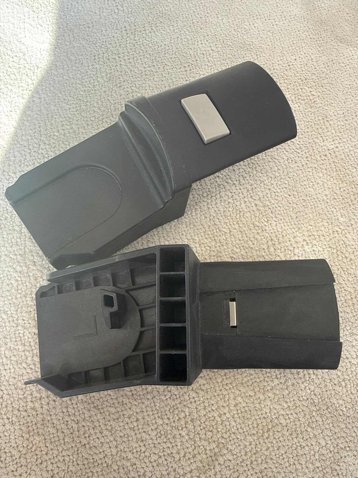 Adapters, Ophalen of Verzenden, Gebruikt
