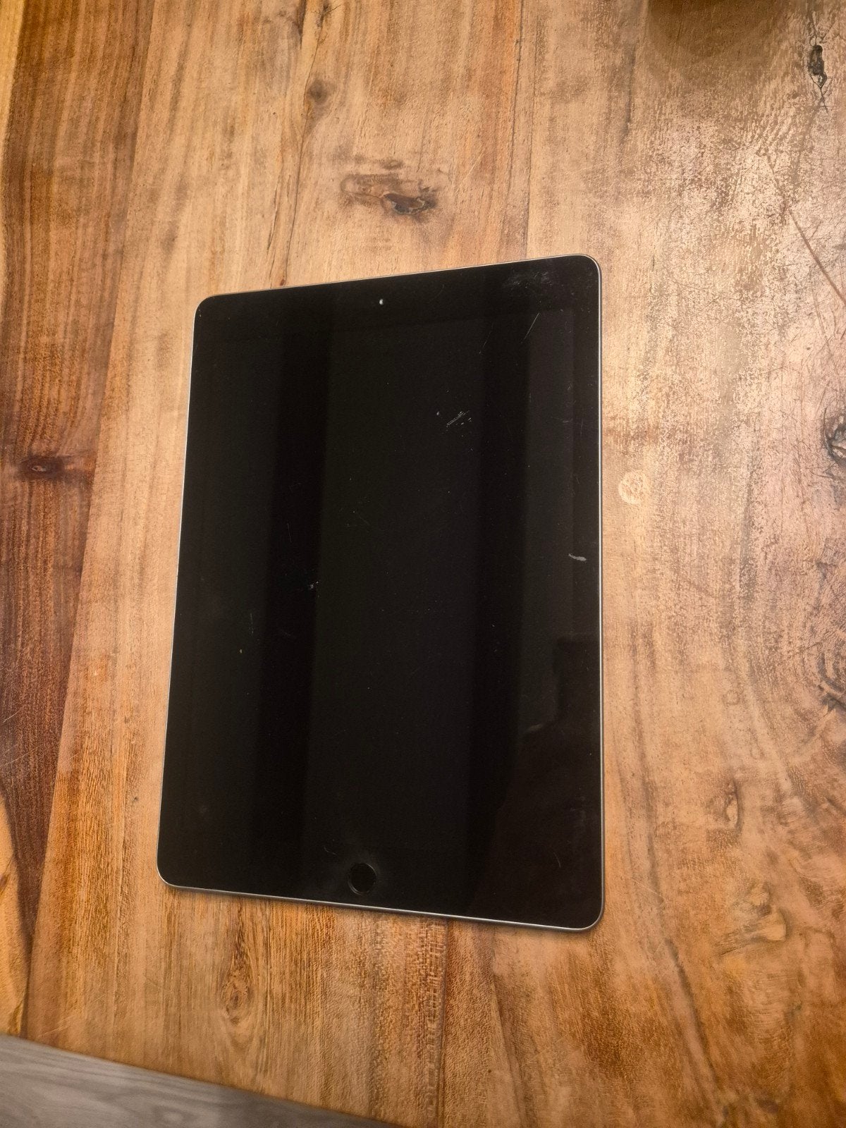 iPad 6e generatie 128GB (2019), Gebruikt, Apple iPad, Ophalen of Verzenden, 128 GB
