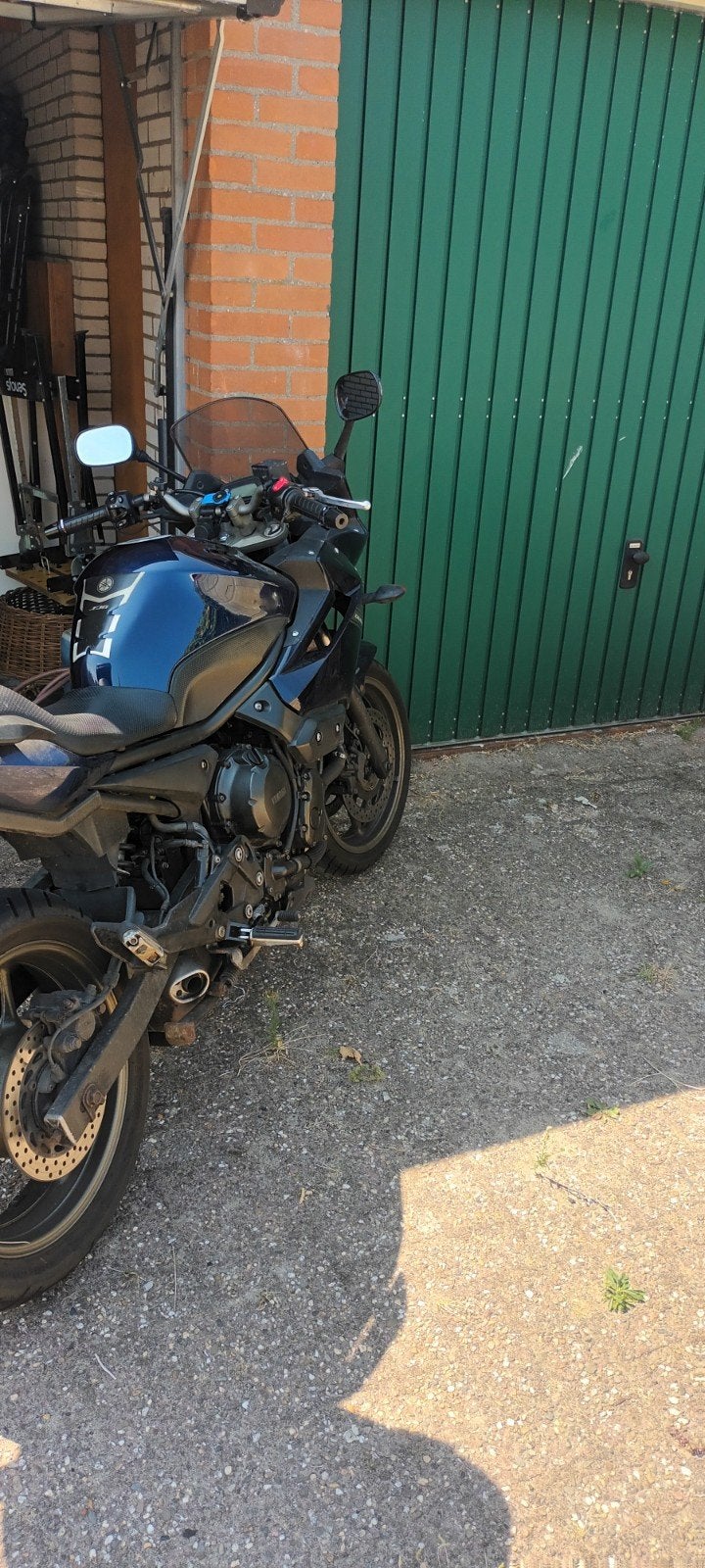 yamaha xj 6, Ophalen of Verzenden, Gebruikt