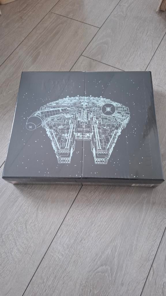 LEGO Star Wars: The Force of Creativity Collector's Edition, Ophalen of Verzenden