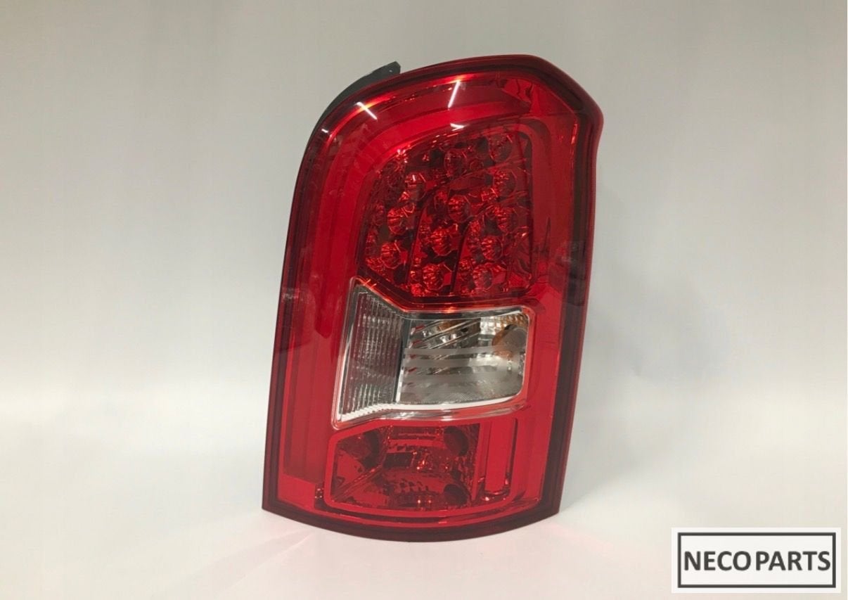 SSANGYONG REXTON III LED ACHTERLICHT ORIGINEEL, Auto-onderdelen, Gebruikt, -, -, Ophalen of Verzenden