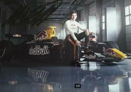 Fotokaarten gezocht  van Max Verstappen, Verzamelen, Automerken, Motoren en Formule 1, Zo goed als nieuw, Formule 1, Ophalen of Verzenden