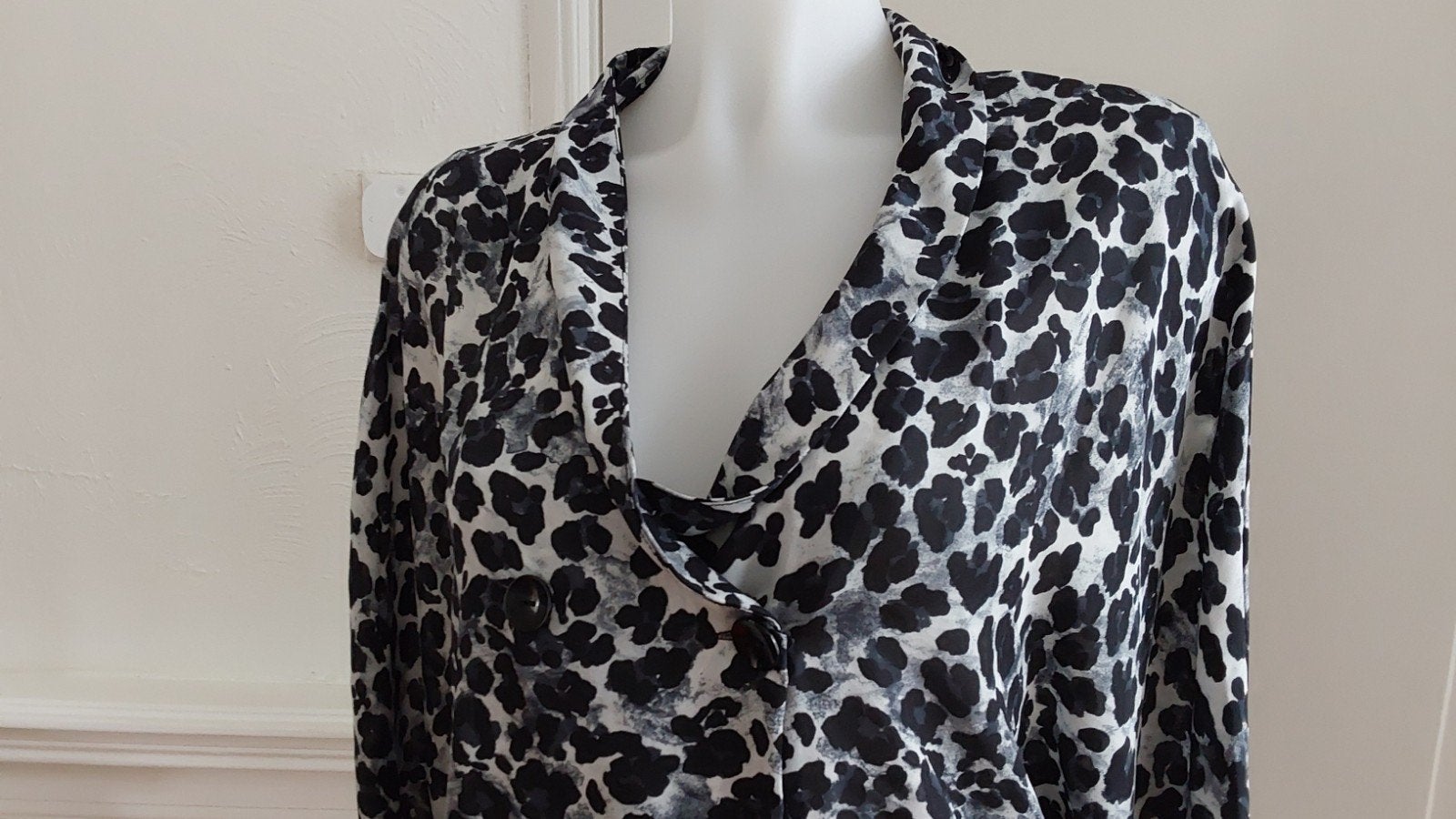 Leuke Zara top maat L, Kleding | Dames, Meerkleurig, ., Zara, Maat 42/44 (L)