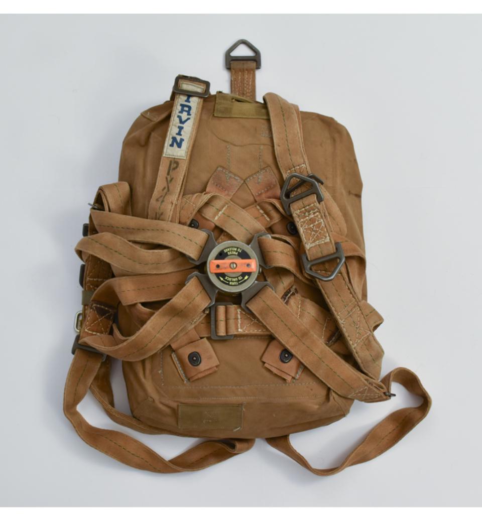 Gezocht: PX4 parachute, Ophalen, Luchtmacht, Engeland, Overige typen