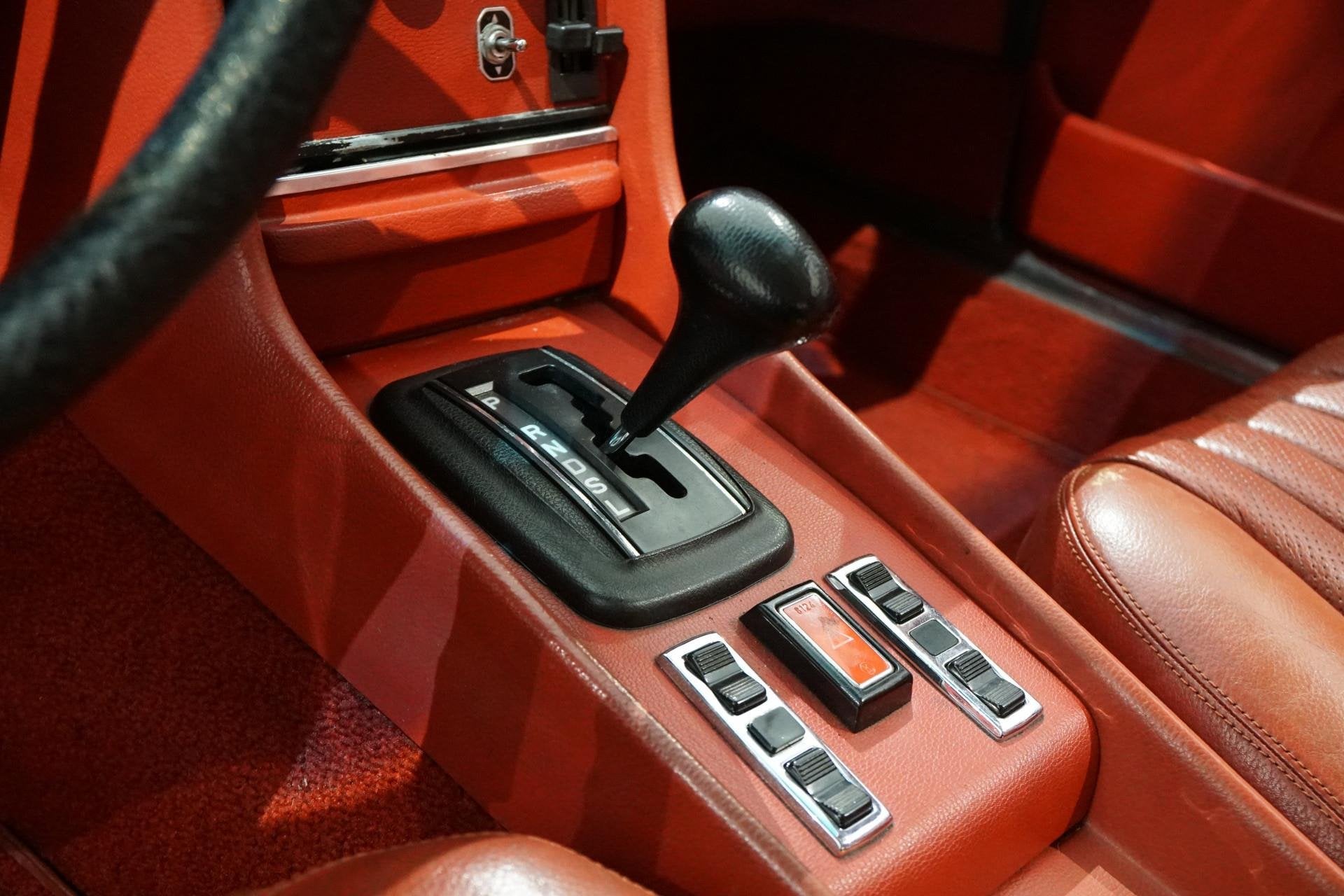 Mercedes-Benz SLC 350 V8 + LEDER /, foto 8