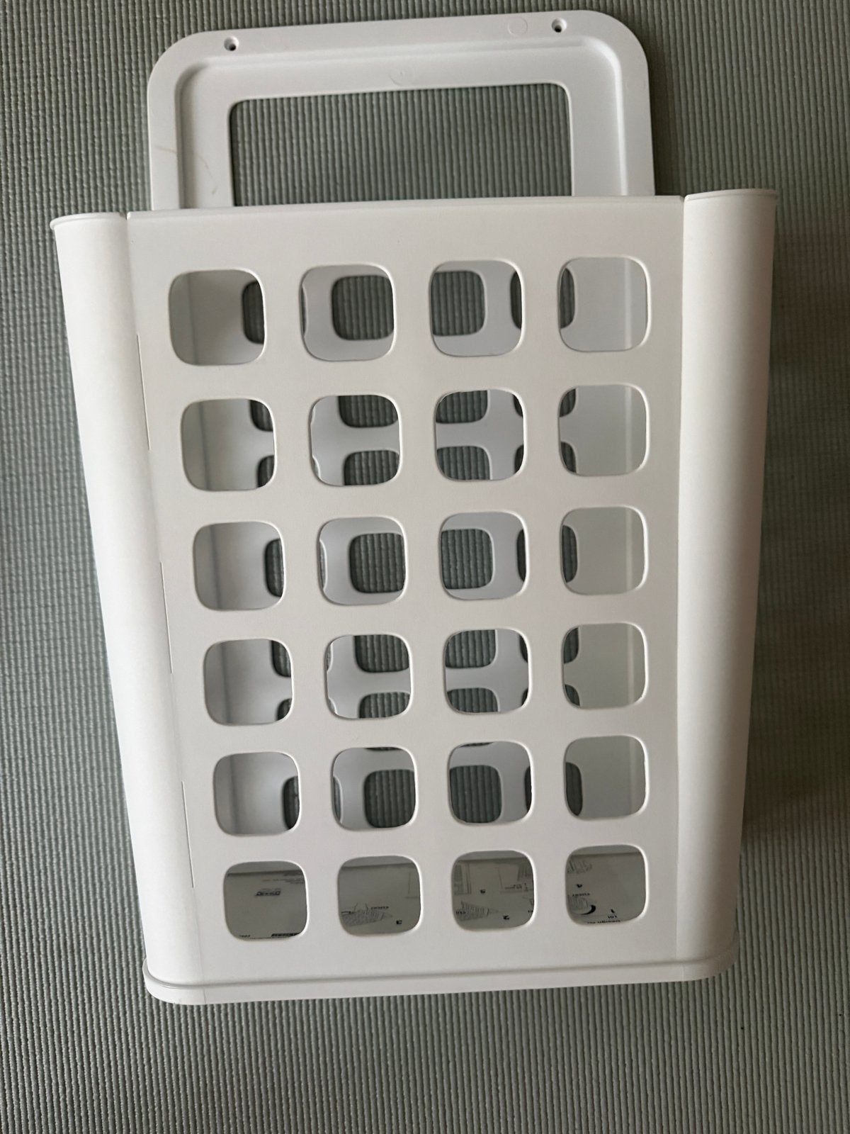 Nieuwe IKEA afvalbak / vuilnismodule voor keukenkast, Huis en Inrichting, Woonaccessoires | Prullenbakken, Minder dan 10 liter