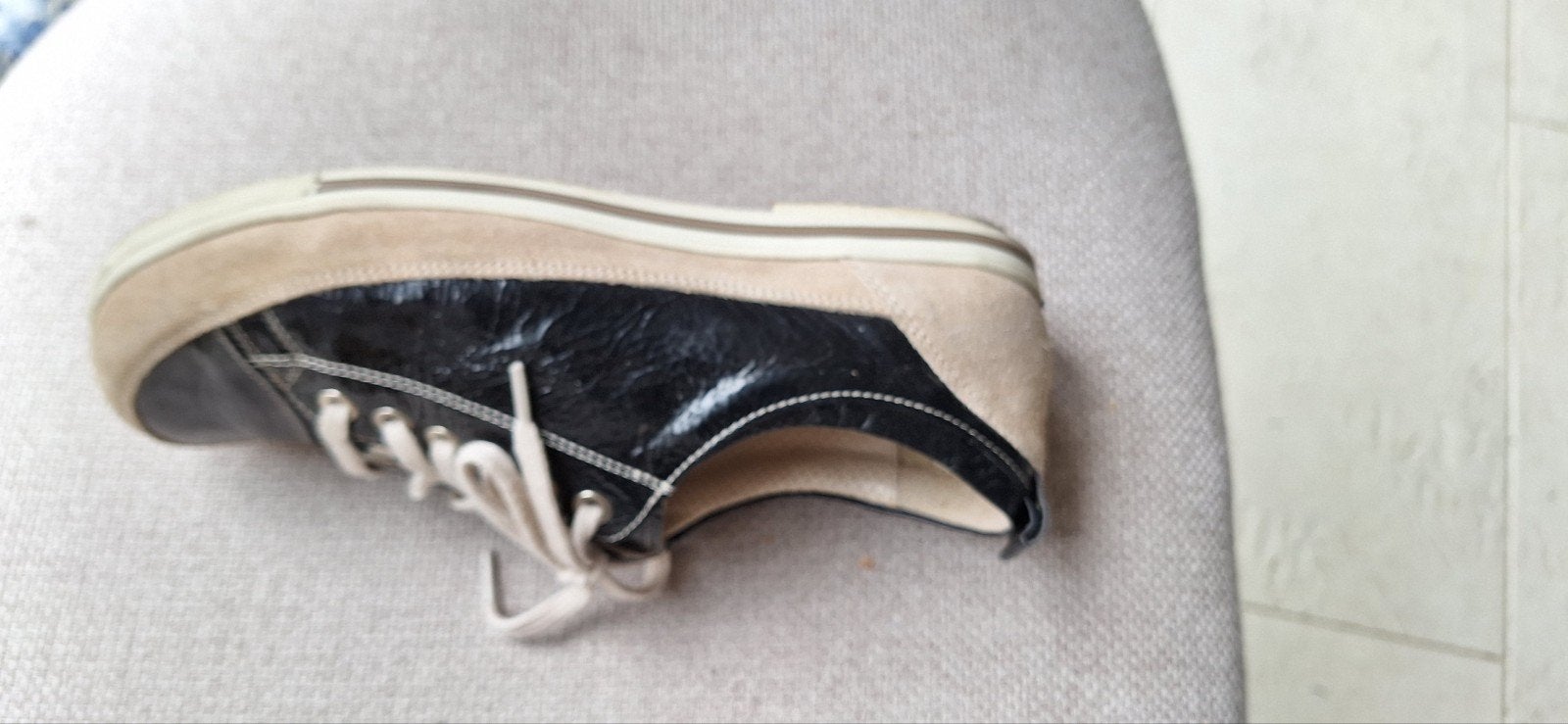 als nieuwe Helvesko schoenen sneakers maat 39, Overige kleuren, Helvesko, Ophalen of Verzenden, Sneakers of Gympen