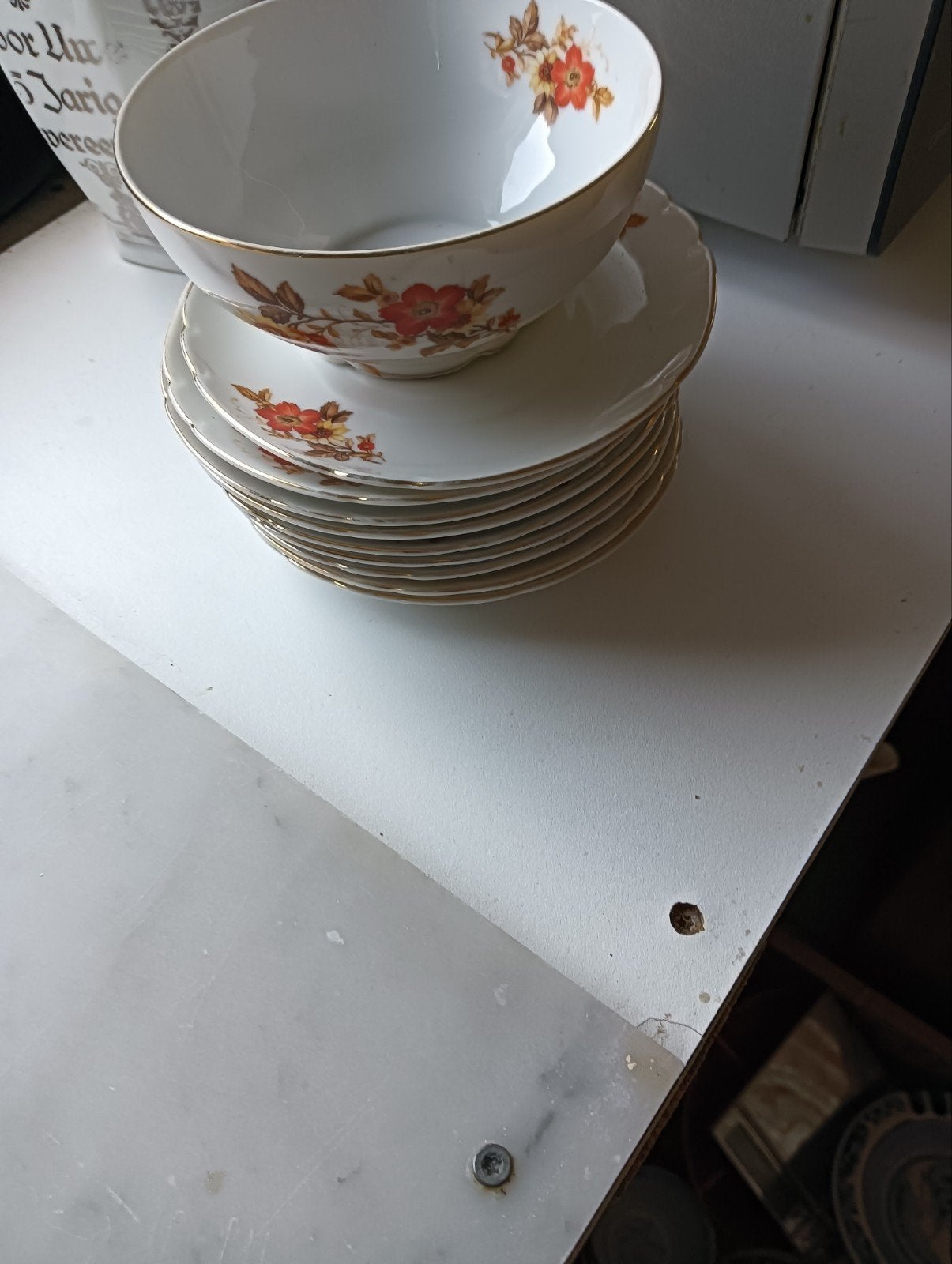 te koop siervies, Huis en Inrichting, Ophalen
