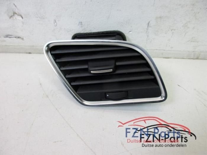 Luchtrooster Dashboard Audi Q3 (22736008), Auto-onderdelen, Ophalen of Verzenden, Gebruikt