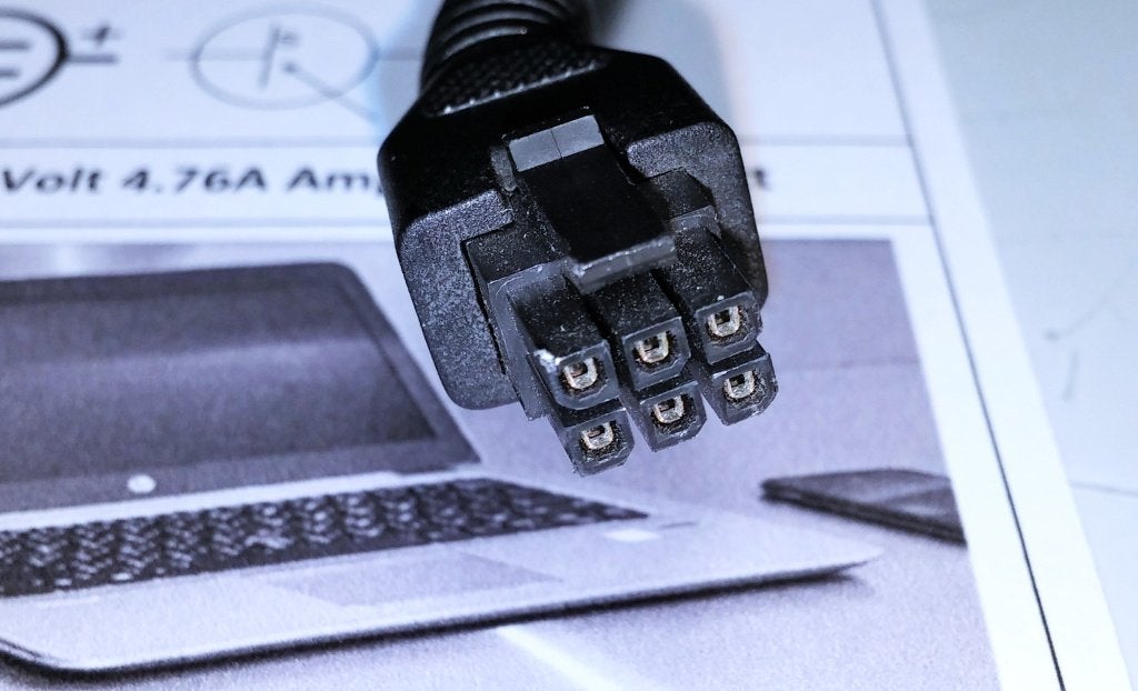 Delta ADP-29EB A Cisco 74-3454-03 12V Adapter Router 800, Computers en Software, Pc- en Netwerkkabels, Ophalen of Verzenden, Zo goed als nieuw